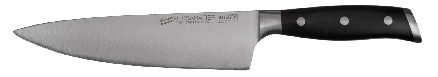 Diamant Sabatier Koksmes Integra 20 Cm 1 Diamant Sabatier Koksmes Integra 20 Cm