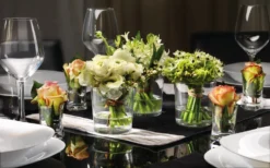 Bormioli Rocco Champagneglazen Electra - 230 Ml - 6 Stuks 6 Bormioli Rocco Champagneglazen Electra - 230 Ml - 6 Stuks -Goedkope Keuken Wijs Winkel e000351 1