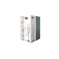 Schott Zwiesel Champagneglazen Vinos - 238 Ml - 4 Stuks -Goedkope Keuken Wijs Winkel e9oezAn8