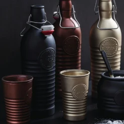 Bormioli Rocco Whiskey Karaf Officina 1825 - Transparant - 1 Liter -Goedkope Keuken Wijs Winkel fd7a567dfb71e2a4dfbc541b40186891e30157147c489921634648f386a52b13 1