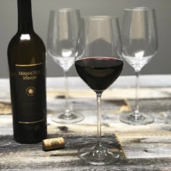 Schott Zwiesel Gin Tonic Glazen Fortissimo - 740 Ml - 6 Stuks -Goedkope Keuken Wijs Winkel for20red 0