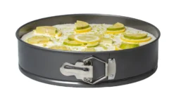 Sareva Springvorm - ø 26 Cm - Gealuminiseerd Staal - Anti-aanbak - PFAS-vrij