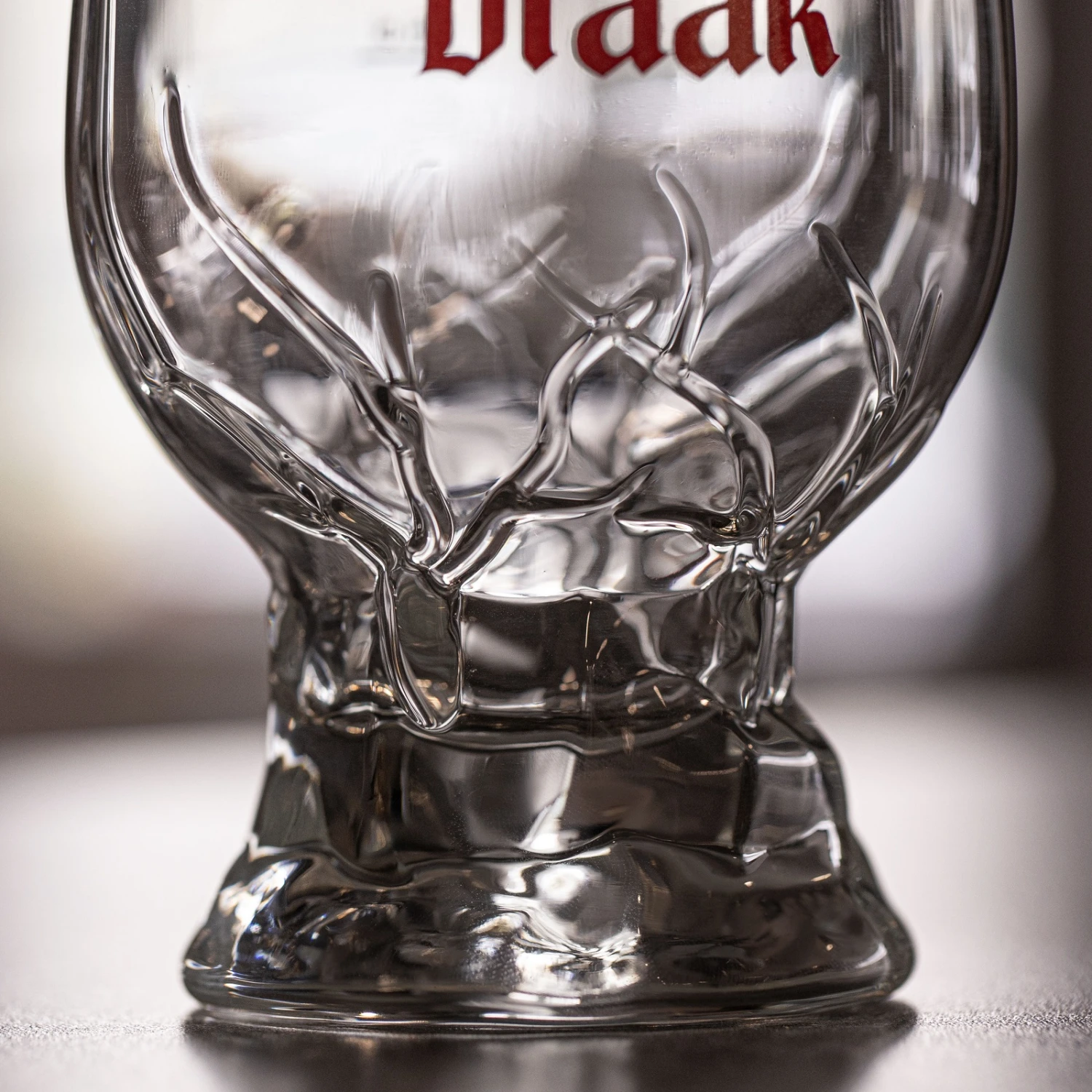 Gulden Draak Bokaal Bierglas - 330 Ml 2 Gulden Draak Bokaal Bierglas - 330 Ml - Afbeelding 2