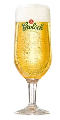 Grolsch Bierglas Op Voet Classic - 250 Ml