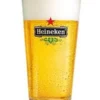 Heineken Bierglas Vaasje - 250 Ml
