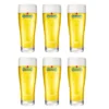 Heineken Bierglazen Ellipse - 250 Ml - 6 Stuks