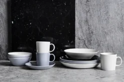 Iittala Kleine Kom Teema Wit 12 X 12 Cm -Goedkope Keuken Wijs Winkel iittala teema 12