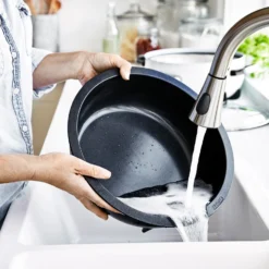 GreenPan Omnicooker - 5.7 Liter - Cream - Keramische Anti-baklaag -Goedkope Keuken Wijs Winkel image7 feature5 156a0ab3 be4f 46f0 ac40 5325e5980ac5 2