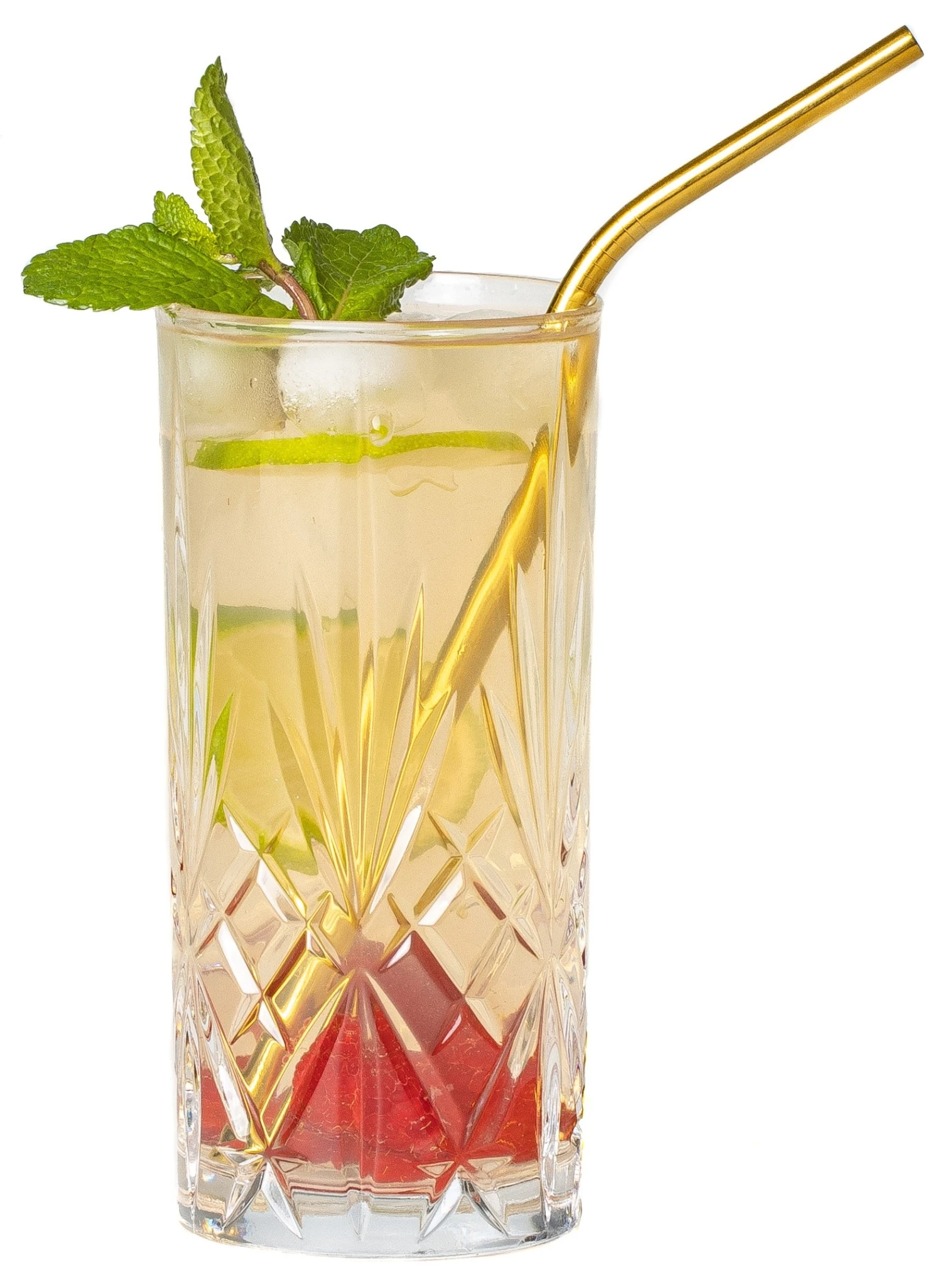 Cookinglife Longdrinkglazen Moy - 360 Ml - 4 Stuks 8 Cookinglife Longdrinkglazen Moy - 360 Ml - 4 Stuks - Afbeelding 8