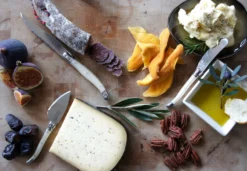 Laguiole Style De Vie Kaasmessen Parelmoer 3-Delig 7 Laguiole Style De Vie Kaasmessen Parelmoer 3-Delig -Goedkope Keuken Wijs Winkel kaasmes steakmes botermes parelmoer 1