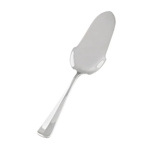 Keltum Haags Lofje (edelstaal) Taartschep 1 Keltum Haags Lofje (edelstaal) Taartschep