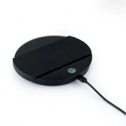 Wilfa Precisie Keukenweegschaal Uniform Zwart -Goedkope Keuken Wijs Winkel kitchen scale uni ks1b t2 angled accessories 638f29ea89b8b4.54674220