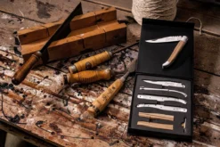 Laguiole Style De Vie Maak Je Eigen Laguiole Zakmes -Goedkope Keuken Wijs Winkel laguiole zakmes3