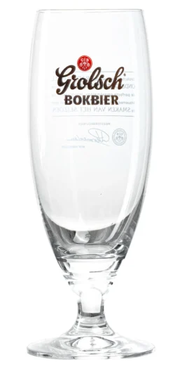 Grolsch Bokbier Bierglazen - 300 Ml - 6 Stuks 5 Grolsch Bokbier Bierglazen - 300 Ml - 6 Stuks -Goedkope Keuken Wijs Winkel leeg 2 1