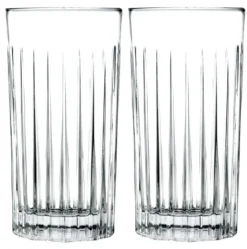 Cookinglife Longdrinkglazen Moville - 440 Ml - 2 Stuks