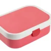 Mepal Lunchbox Campus Pink