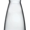 Bormioli Rocco Karaf Ypsilon - Transparant - 500 Ml