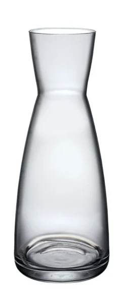 Bormioli Rocco Karaf Ypsilon - Transparant - 500 Ml