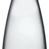 Bormioli Rocco Karaf Ypsilon - Transparant - 1 Liter