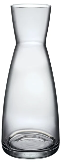 Bormioli Rocco Karaf Ypsilon - Transparant - 1 Liter