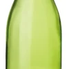 Bormioli Rocco Beugelfles / Weckfles Giara - Groen - 1 Liter