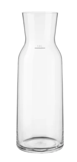 Bormioli Rocco Karaf Aquaria - 1 Liter