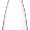 Bormioli Rocco Karaf Ypsilon Met Kurk - 1 Liter