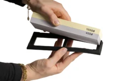 Blackwell Wetsteen Korrel 400/1000 6 Blackwell Wetsteen Korrel 400/1000 -Goedkope Keuken Wijs Winkel messen slijpen 2 scaled