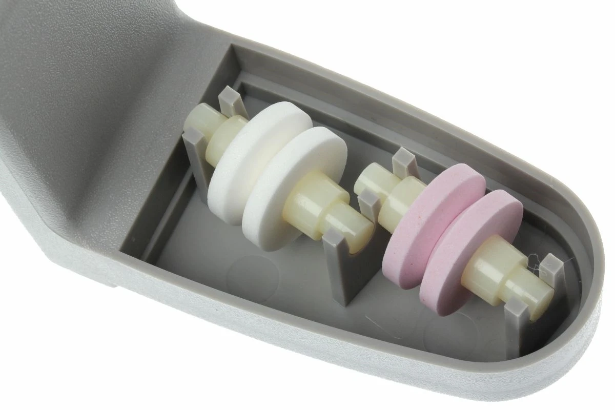 Minosharp Reserve Wieltjes Voor Minosharp Waterslijper 0220 - 2 Stuks 3 Minosharp Reserve Wieltjes Voor Minosharp Waterslijper 0220 - 2 Stuks - Afbeelding 3