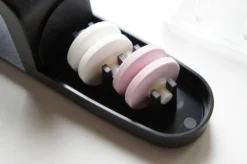 Minosharp Reserve Wieltjes Voor Minosharp Waterslijper 0440 - 2 Stuks 6 Minosharp Reserve Wieltjes Voor Minosharp Waterslijper 0440 - 2 Stuks -Goedkope Keuken Wijs Winkel minosharp waterslijper 0440BR wieltjes 1