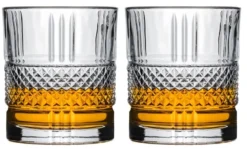 Cookinglife Whiskey Glazen / Cocktailglazen / Waterglazen Monea - 230 Ml - 2 Stuks 11 Cookinglife Whiskey Glazen / Cocktailglazen / Waterglazen Monea - 230 Ml - 2 Stuks -Goedkope Keuken Wijs Winkel monea 4 glazen 1