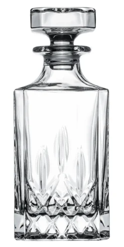 Cookinglife Whiskey Set (karaf & Whiskeyglazen) Moray - 3 Delige Set -Goedkope Keuken Wijs Winkel moray karaf 1 1 1