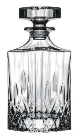 Cookinglife Whiskey Set (karaf & Whiskeyglazen) Moray - 3 Delige Set -Goedkope Keuken Wijs Winkel moray karaf 2 1