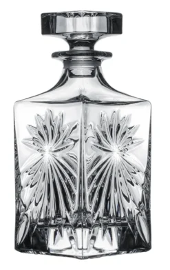 Cookinglife Whiskey Set (karaf & Whiskey Glazen) Moy - 3 Delige Set -Goedkope Keuken Wijs Winkel moy karaf 2 1