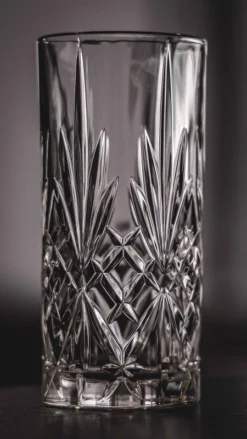 Cookinglife Glazenset (cocktailglazen & Longdrinkglazen) Moy - 12 Delige Set -Goedkope Keuken Wijs Winkel moy cookinglife 1