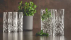 Cookinglife Longdrinkglazen Moy - 360 Ml - 6 Stuks -Goedkope Keuken Wijs Winkel moy cookinglife 2 scaled