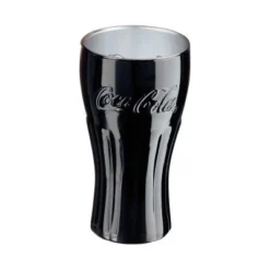 Coca-Cola Coca Cola Glas - Zwart - 370 Ml 5 Coca-Cola Coca Cola Glas - Zwart - 370 Ml -Goedkope Keuken Wijs Winkel n113672 i2fwjpyyz5n1keow