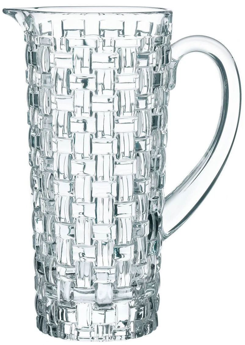 Nachtmann Schenkkan Bossa Nova - 1.2 Liter 1 Nachtmann Schenkkan Bossa Nova - 1.2 Liter