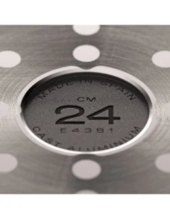 Valira Braadpan Met Deksel Aire - ø 24 Cm / 4 Liter -Goedkope Keuken Wijs Winkel non stick tall casserole induction 9