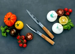 Forged Officemes Olive 12 Cm -Goedkope Keuken Wijs Winkel oliveuni 35B15D