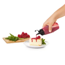 OXO Good Grips Doseerfles / Beslagspuit 180 Ml -Goedkope Keuken Wijs Winkel oxo spuitfles 5 scaled