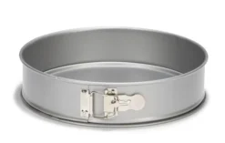 Patisse Springvorm Silver Top ø 28 Cm