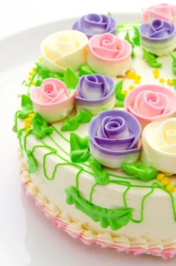 Patisse Springvorm Silver Top ø 20 Cm -Goedkope Keuken Wijs Winkel patisse vlaai taart sfeer 6