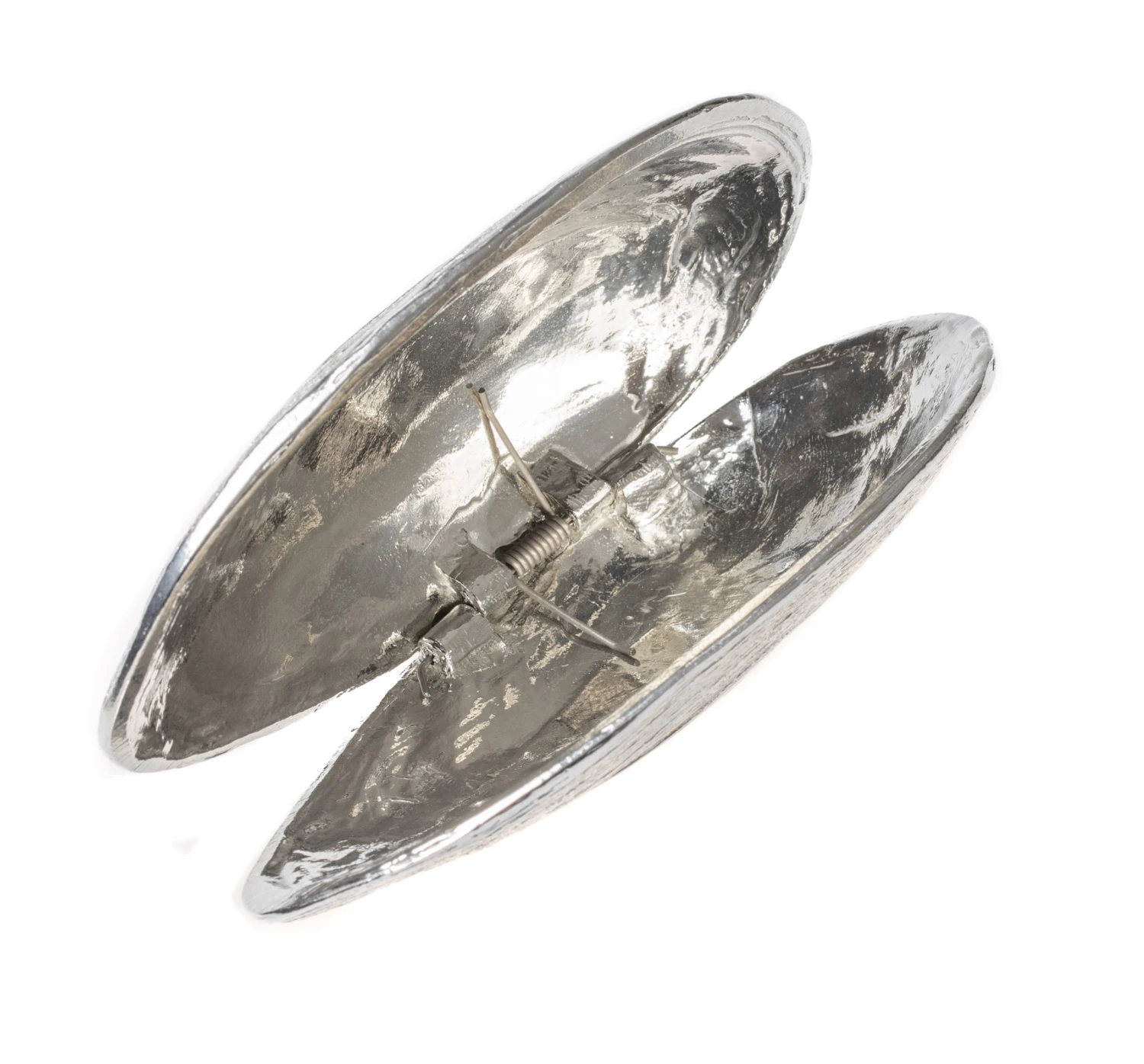 Anovi Mosselschep 7 Anovi Mosselschep - Afbeelding 7