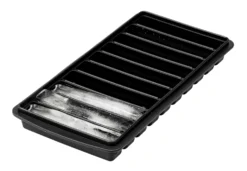 Sareva IJsblokjesvorm - 10 Ijsstaafjes - Siliconen - Easy Release - Herbruikbaar