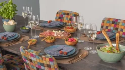 Sareva Bestekset - 24-delig / 6 Personen - Koper -Goedkope Keuken Wijs Winkel product 9 2 scaled