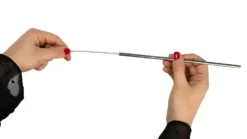 Sareva Herbruikbare Rietjes - Met Borstel - RVS - 4 Stuks -Goedkope Keuken Wijs Winkel product hand 5 scaled