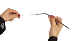 Sareva Herbruikbare Rietjes - Met Borstel - RVS - Gebogen - 4 Stuks 11 Sareva Herbruikbare Rietjes - Met Borstel - RVS - Gebogen - 4 Stuks -Goedkope Keuken Wijs Winkel product hand 6 scaled