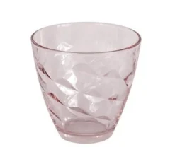 Bormioli Rocco Glazen Flora - Roze - 250 Ml - 6 Stuks -Goedkope Keuken Wijs Winkel product 330 70907