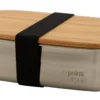 Point-Virgule Lunchbox Bamboo 650 Ml